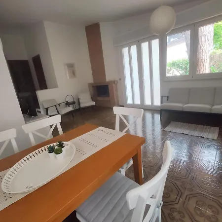 Continenti Lignano Sabbiadoro