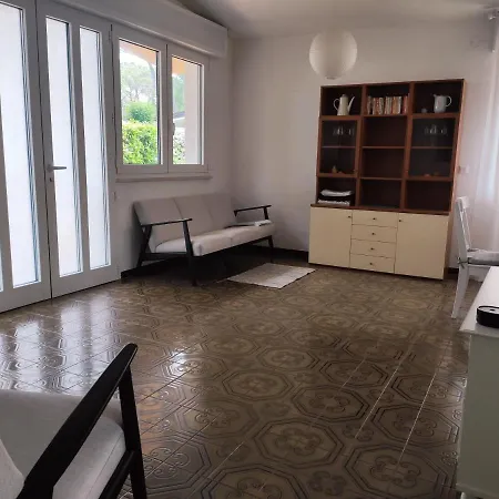 Vila Continenti Lignano Sabbiadoro