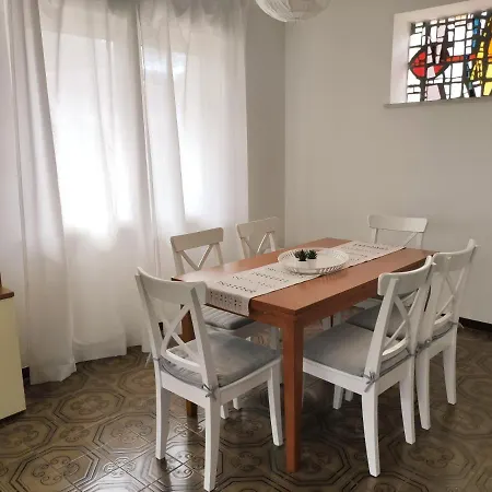 Continenti Villa *