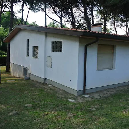 Villa Continenti