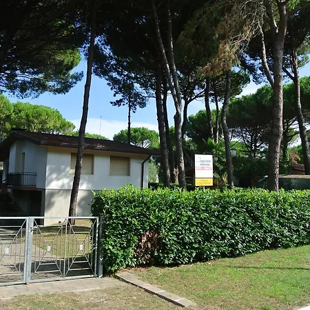 Villa Continenti *
