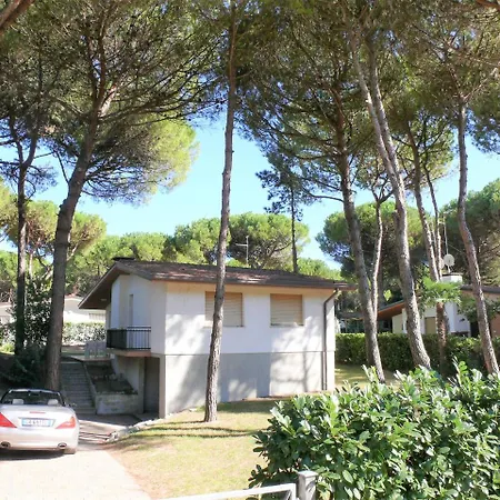 Villa Continenti *