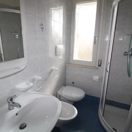 Vila Continenti Lignano Sabbiadoro