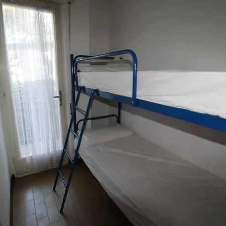 Continenti Villa *