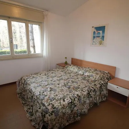 Villa Continenti *